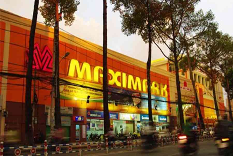 Chuỗi siêu thị Maximark: 20 năm và 2 tuần - Sửa Chữa Tủ Lạnh Chuyên Sâu Tại Hà Nội