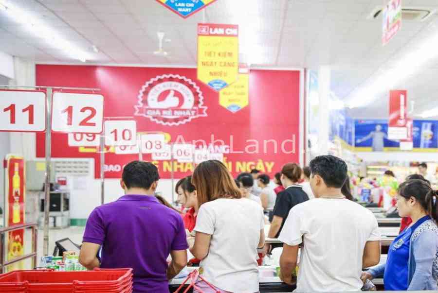 Siêu thị Lan Chi Đông Anh – Cung cấp hàng hóa thiết yếu cho mọi nhà - Sửa Chữa Tủ Lạnh Chuyên Sâu Tại Hà Nội