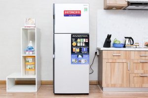 Nạp Gas Tủ Lạnh Mitsubishi Quận Hai Bà Trưng