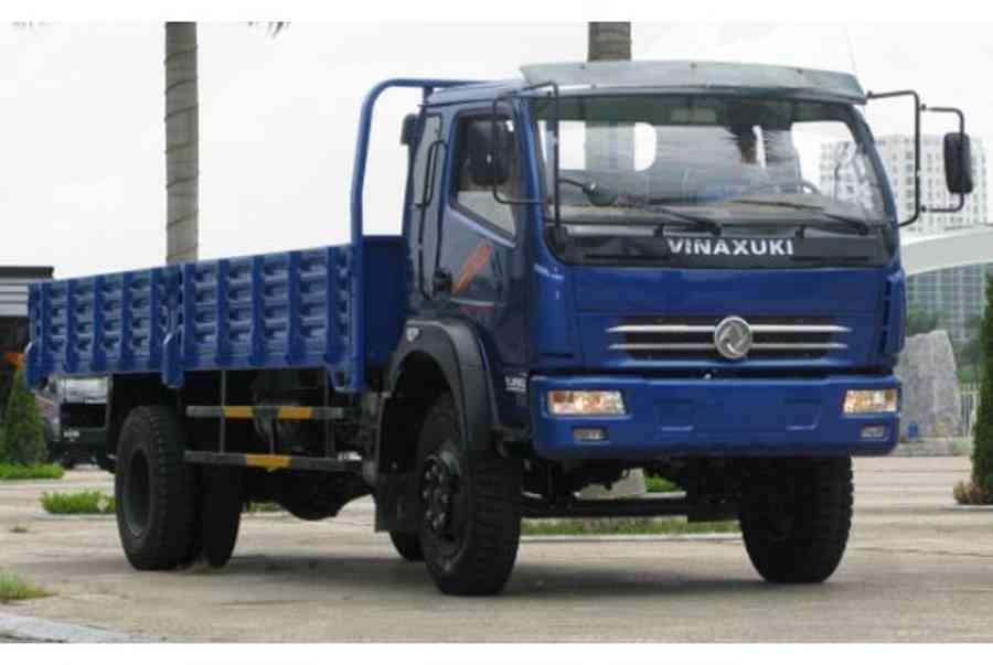 Mua xe tải Vinaxuki 650 kg cũ để nhanh thu hồi vốn  Mua bán xe tải cũ giá  cao