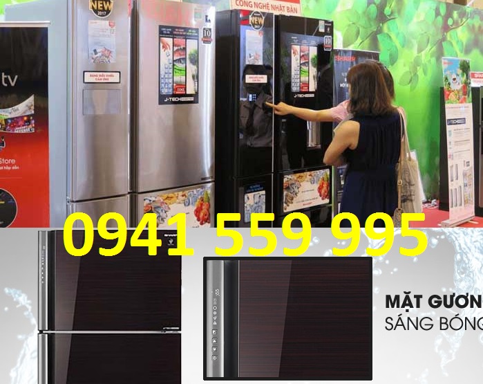 Hướng Dẫn Kiểm Tra Bảo Hành Sản Phẩm Sharp Tại Nhà