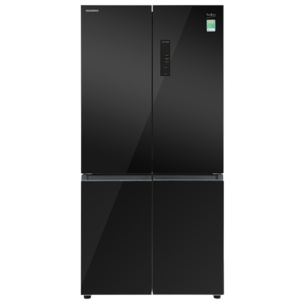 Top 5 tủ lạnh Beko bán chạy nhất năm 2024 tại Điện máy XANH