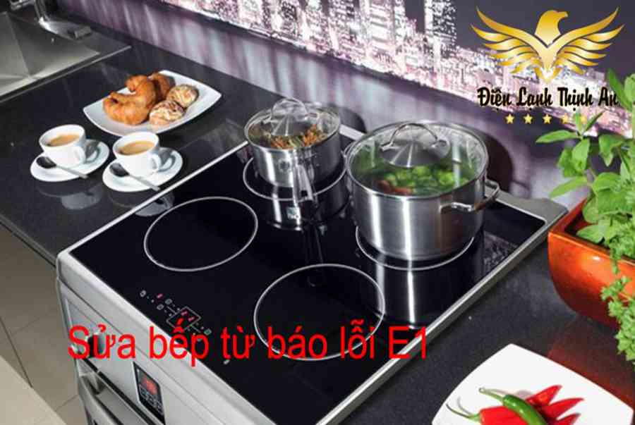 Sửa Bếp Từ Báo Lỗi E0 E1 E2 E3 E4 E5 E6 E7 E8 E9 Tiết Kiệm 40 Free