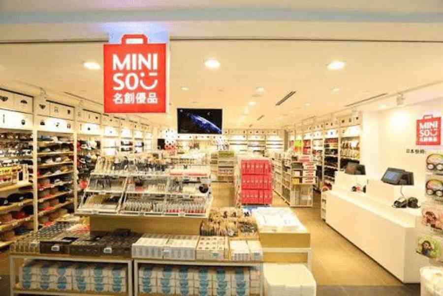 Điểm danh những cửa hàng đồng giá Nhật Bản tại TPHCM - Sửa Chữa Tủ Lạnh Chuyên Sâu Tại Hà Nội