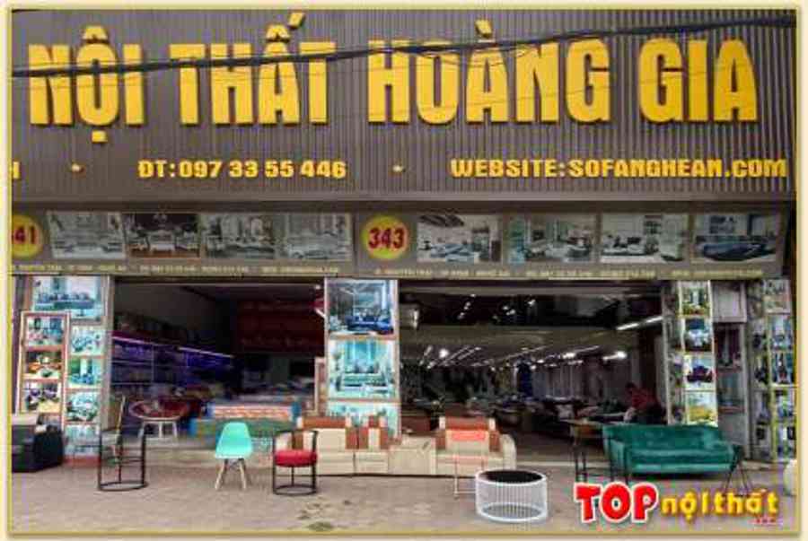 Top 15 Cửa Hàng Nội Thất To Nhất Nghệ An | Top Nội Thất - Sửa Chữa Tủ Lạnh Chuyên Sâu Tại Hà Nội