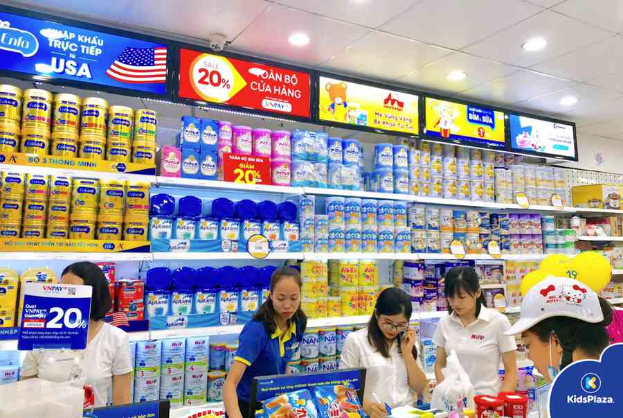 20 địa chỉ mua sữa uy tín ở Hà Nội bạn cần biết để mua được hàng chuẩn - Sửa Chữa Tủ Lạnh Chuyên Sâu Tại Hà Nội