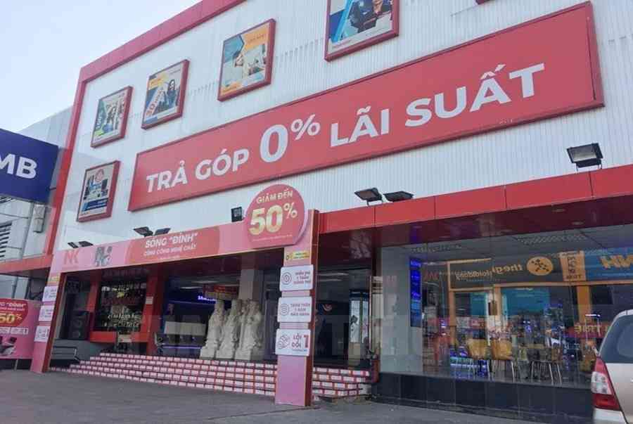 Top 10 siêu thị điện máy Bắc Giang uy tín, chất lượng nhất hiện nay - Sửa Chữa Tủ Lạnh Chuyên Sâu Tại Hà Nội