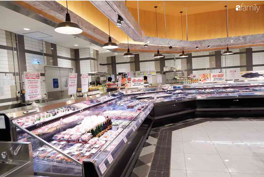 Mua sắm ở siêu thị lớn nhất miền Bắc Aeon Mall Hà Đông và những ưu, nhược điểm người tiêu dùng cần biết - Sửa Chữa Tủ Lạnh Chuyên Sâu Tại Hà Nội