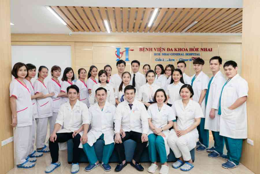 Trung tâm hỗ trợ sinh sản Bệnh viện Hòe Nhai: Chắp cánh ước mơ cho các gia đình hiếm muộn - Sửa Chữa Tủ Lạnh Chuyên Sâu Tại Hà Nội