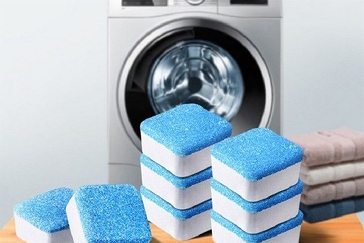 19 Cách vệ sinh và bảo trì máy giặt ngay tại nhà