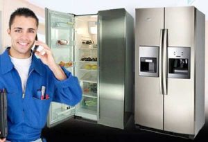 Trung Tâm Bảo Hành Tủ Lạnh Toshiba