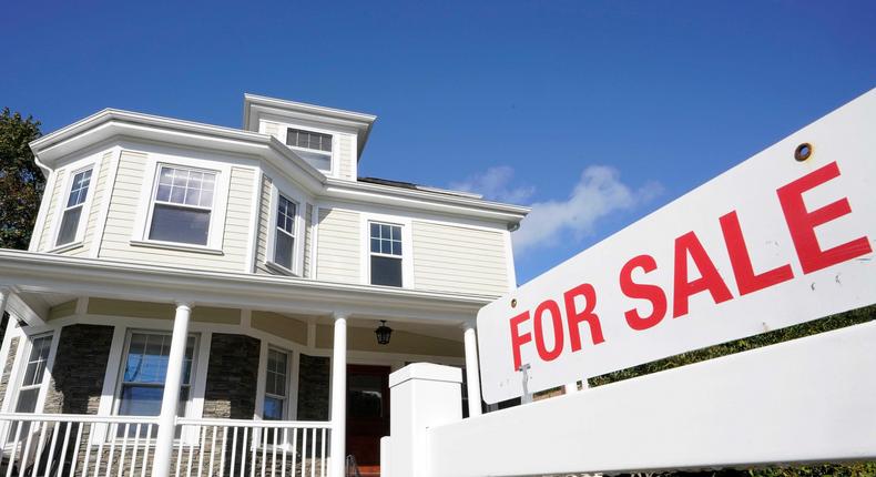 Quy trình mua bán nhà đất - Giảm thiểu tối đa rủi ro