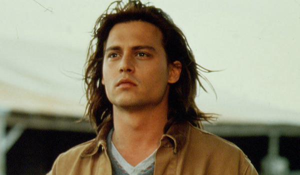 Johnny Depp – Các vai diễn bachelor of arts in nursing đầu