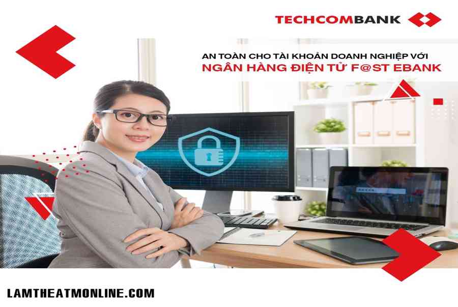 Hướng dẫn mở tài khoản doanh nghiệp Techcombank từ A-Z - Sửa Chữa Tủ Lạnh Chuyên Sâu Tại Hà Nội