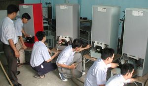 Nạp Gas Tủ Lạnh Hitachi Quận Thanh Xuân