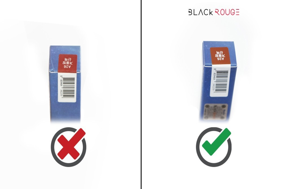 Cách phân biệt son black rouge thật giả đơn giản qua 5 bước - Sửa Chữa Tủ Lạnh Chuyên Sâu Tại Hà Nội