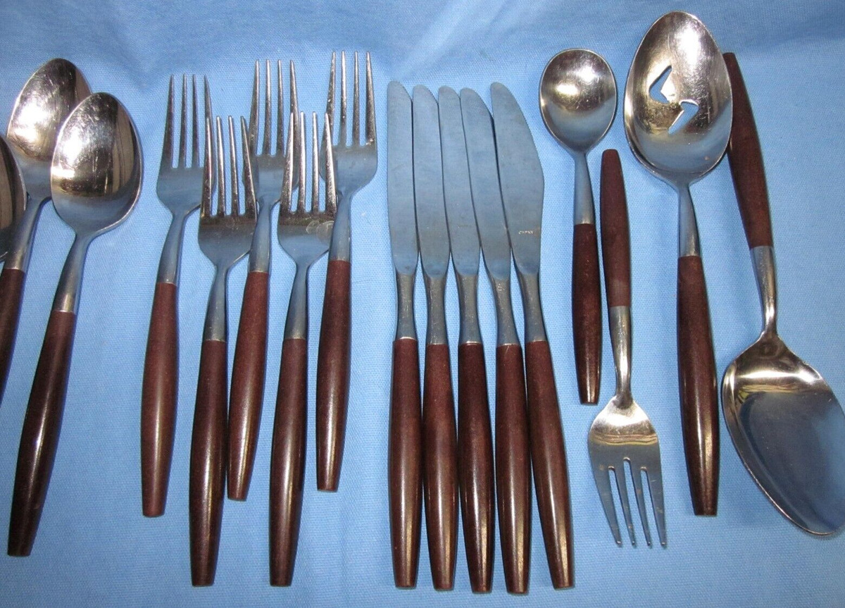 Cutlery - composition -etymology - industry