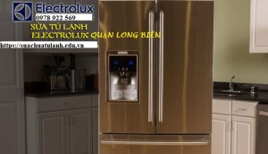 Sửa Chữa Tủ Lạnh Electrolux Quận Long Biên
