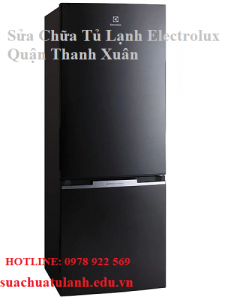 Sửa Chữa Tủ Lạnh Electrolux Quận Thanh Xuân