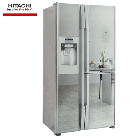 Sửa chữa tủ lạnh hitachi
