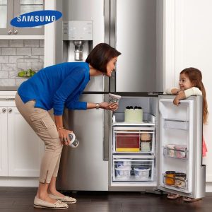Trung Tâm Bảo Hành Tủ Lạnh Aqua Đống Đa