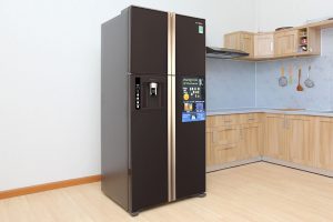 Trung Tâm Bảo Hành Tủ Lạnh Aqua Hoàn Kiếm