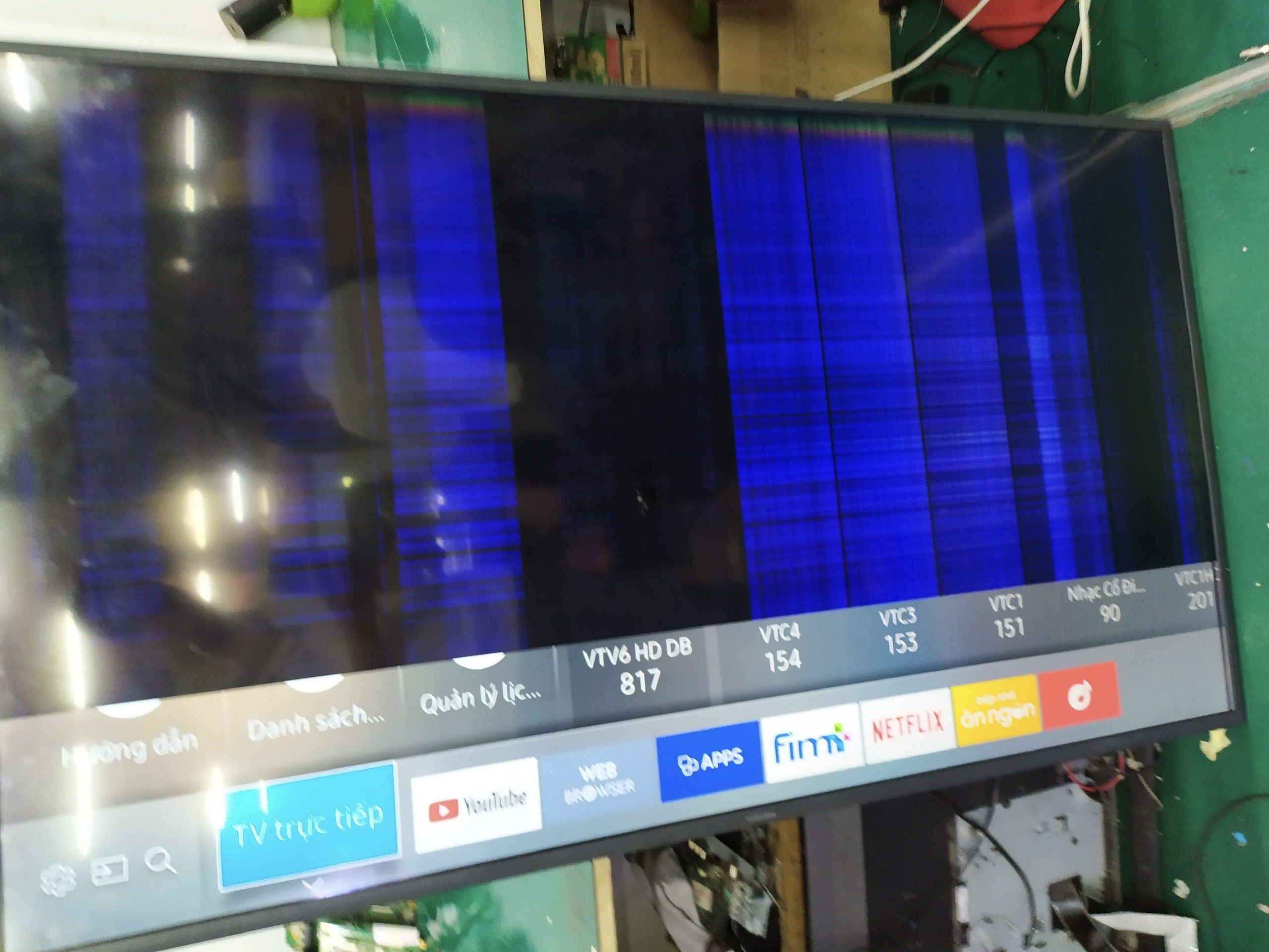 CÁC PAN BỆNH THƯỜNG GẶP Ở TIVI LCD LED PLASMA |CÁCH SỬA CHỮA TRIỆT ĐỂ