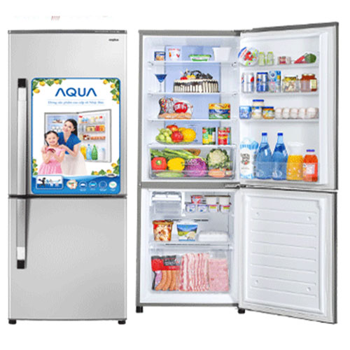 Trung Tâm Bảo Hành Tủ Lạnh Aqua