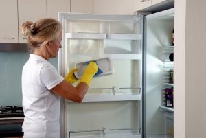 Sửa Chữa Tủ Lạnh Aqua Tại Quận Đống Đa