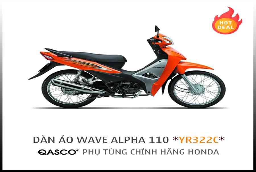 Wave Alpha 2018 màu đen chính chủ mới 9999 ở Hà Nội giá 145tr MSP 815780